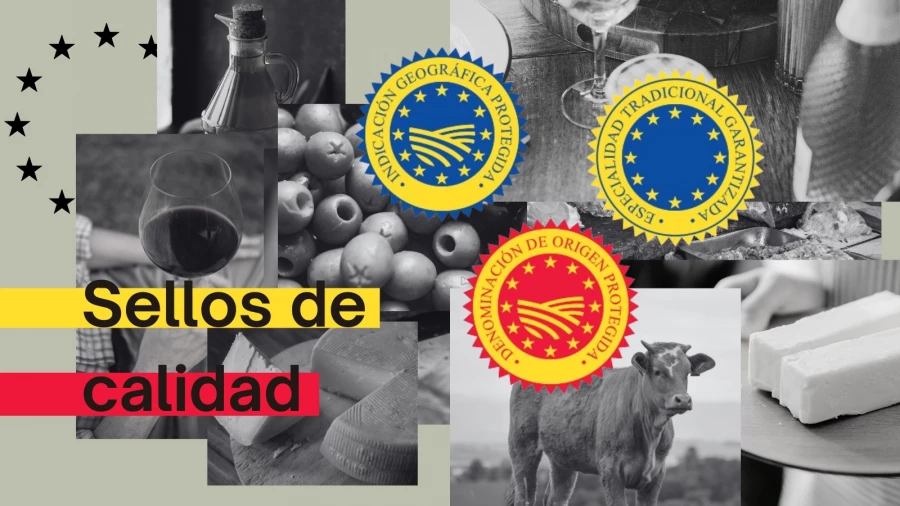 Nuevo Reglamento de la UE sobre Indicaciones Geográficas y Calidad Diferenciada en Alimentos