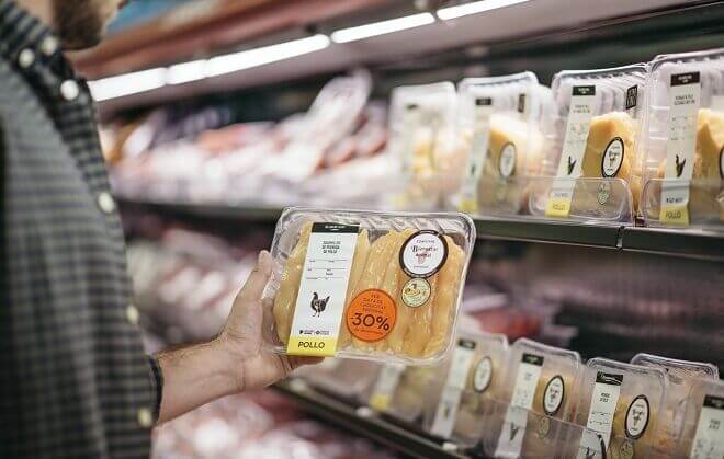 Aldi desarrolla una plataforma de planificación automatizada de la demanda