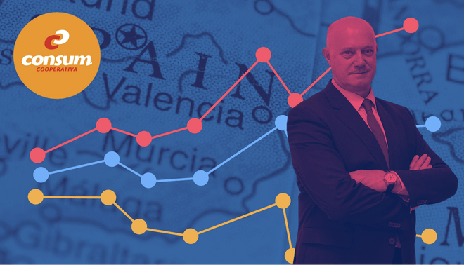 García Magarzo (Asedas): «España logrará los objetivos de recuperación de envases, pero sin imposiciones»