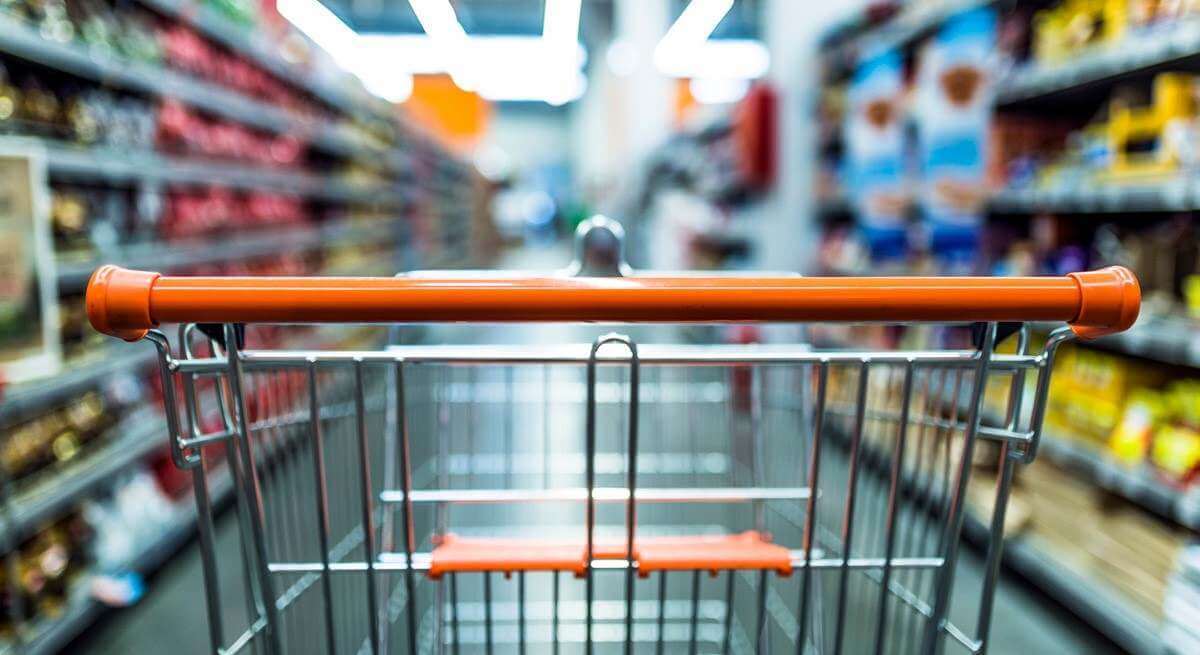 Mercadona, Carrefour y Lidl acaparan ya el 43% de cuota en la distribución española