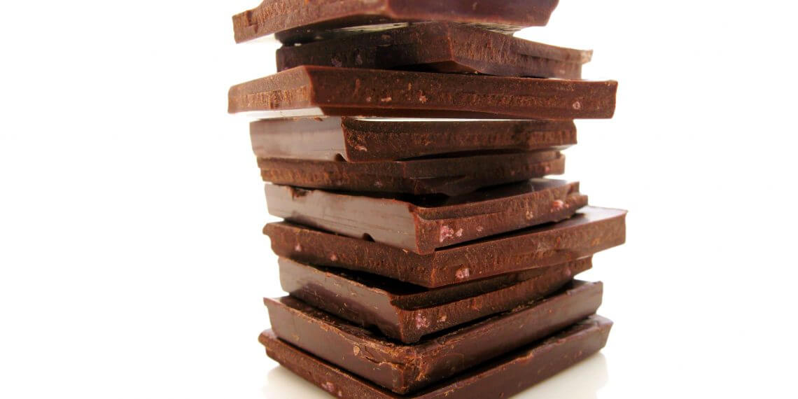 Europa ha elevado un 35% la exportación de chocolate en una década