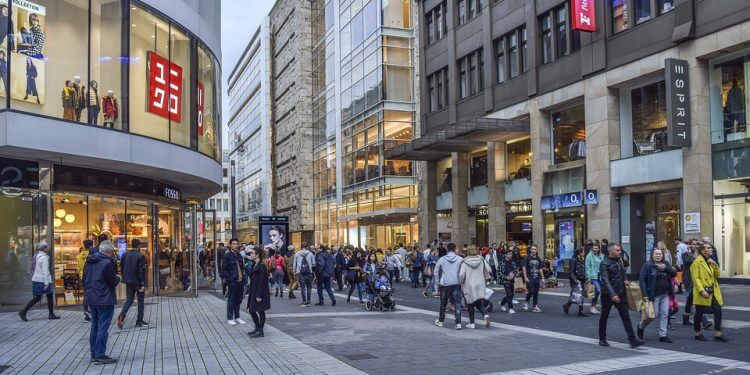 La inversión inmobiliaria en retail se mantiene al alza en España y Europa