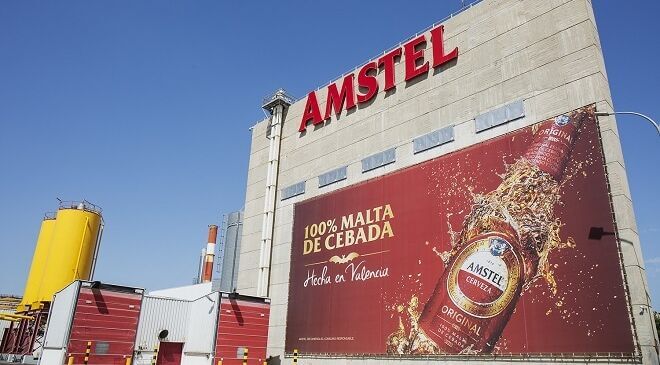 Heineken España cuenta ya con sus cuatro fábricas certificadas como ‘Cero Residuos a Vertedero’