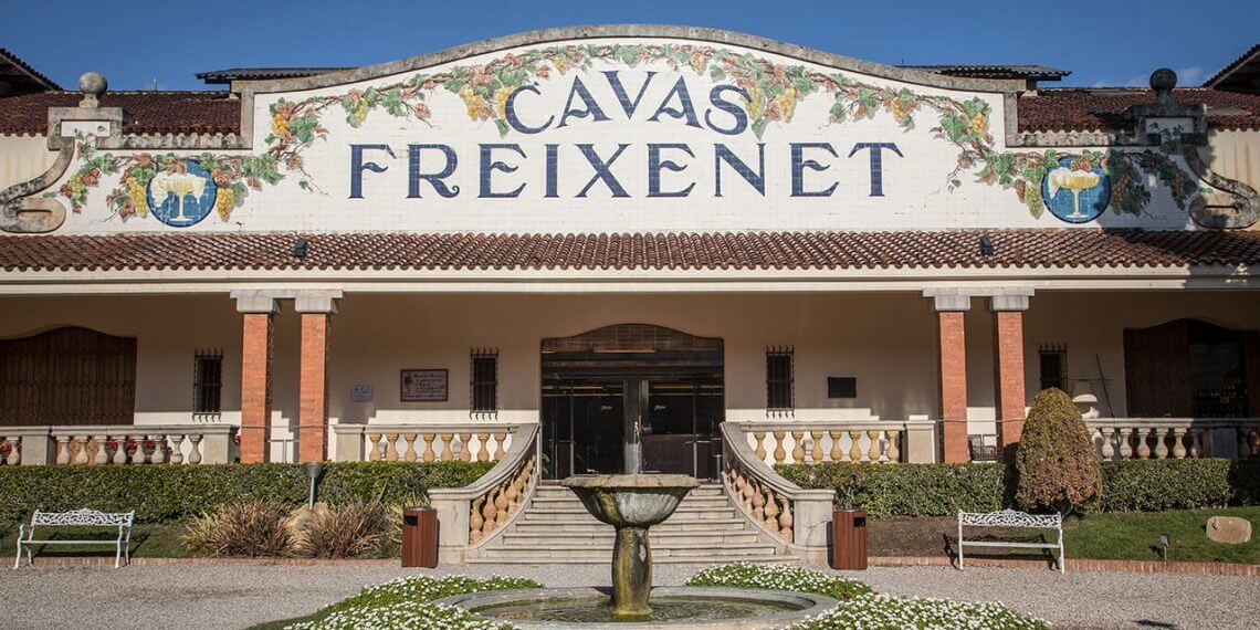Grupo Freixenet presenta un ERTE por fuerza mayor para Freixenet y Segura Viudas debido a la sequía