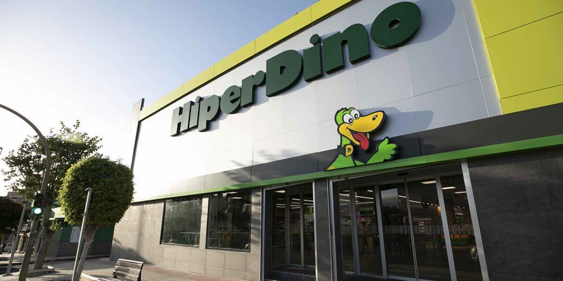 HiperDino refuerza su estrategia medioambiental