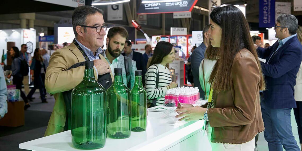 La sostenibilidad en el packaging, protagonista de la nueva edición de Hispack