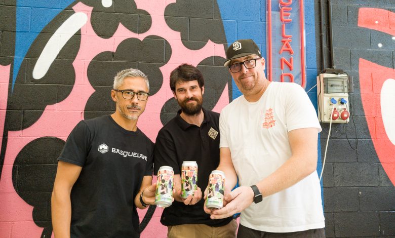 Kevin Patricio: «Si la cerveza artesana quiere crecer, no se puede seguir producciendo para un solo perfil de personas. Hay que abrirse»