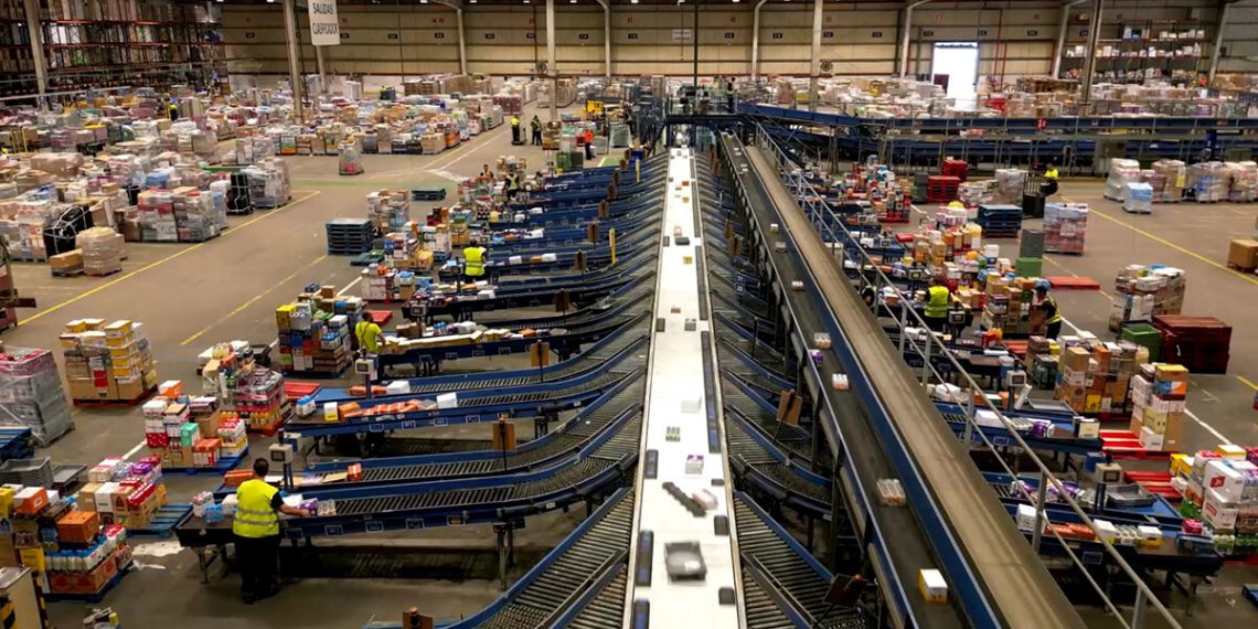 El 86% de las empresas de transporte y logística tiene dificultades para encontrar perfiles capacitados