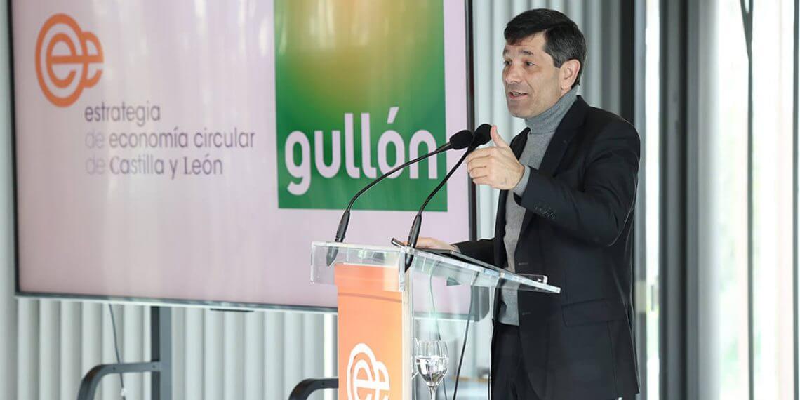Galletas Gullón refuerza su compromiso con la economía circular