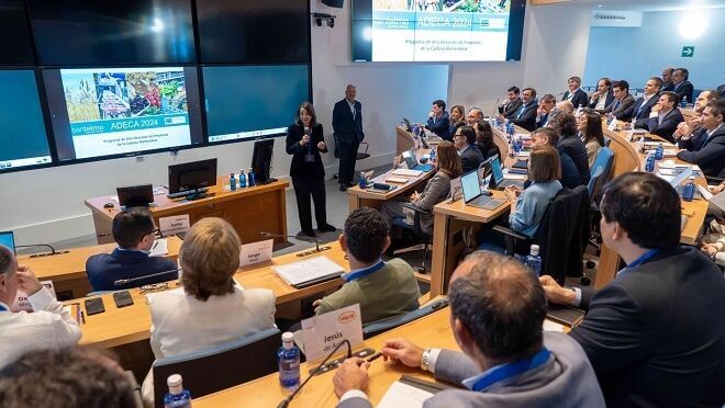 Adeca 2024 aborda las tendencias emergentes y desafíos para el sector agroalimentario