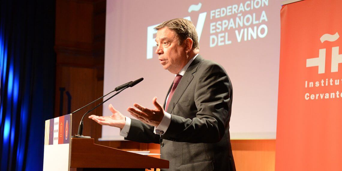 El nuevo reglamento europeo sobre indicaciones geográficas dará mayor protección jurídica a los vinos españoles
