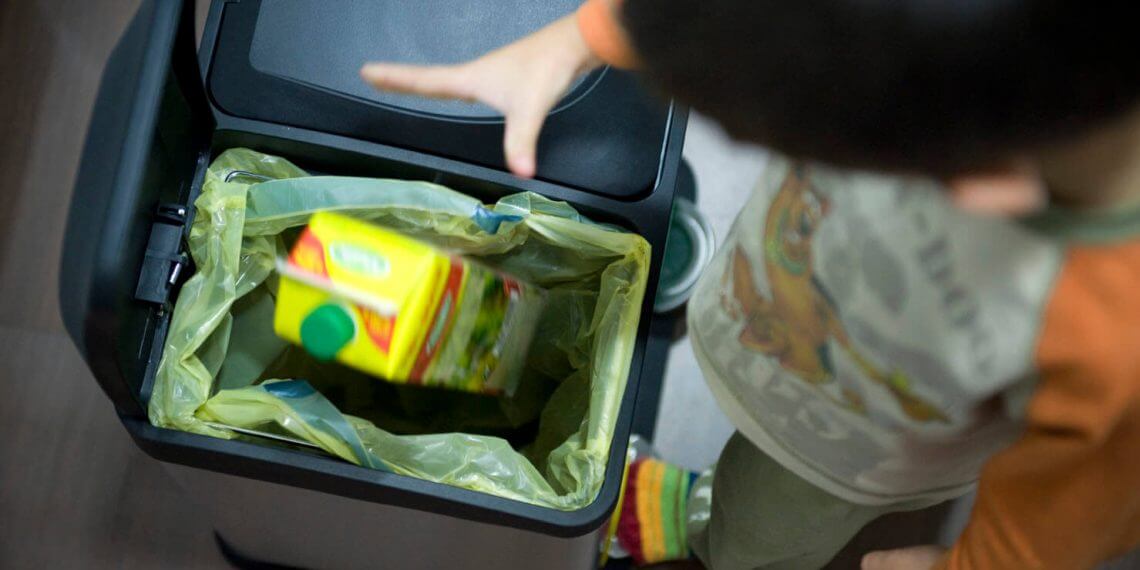 El 76% de los españoles afirma reciclar ahora más que hace un año