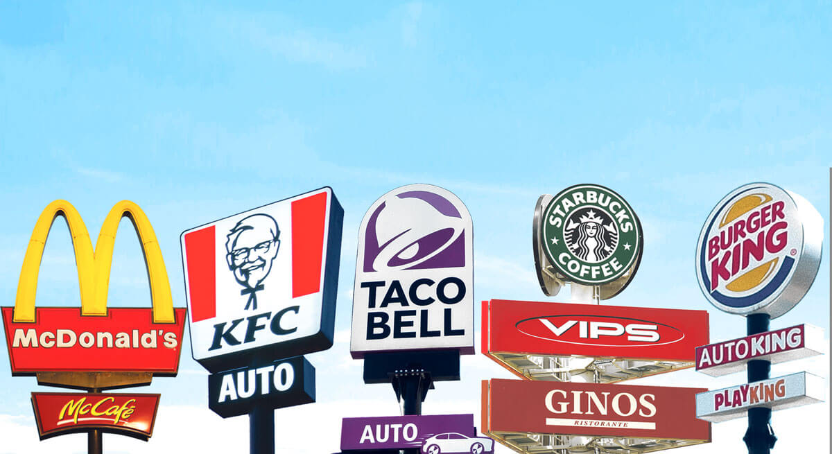 McDonald’s, Burger King, KFC, Starbucks, Lizarran y 100 Montaditos suman 940 aperturas: una cada tres días