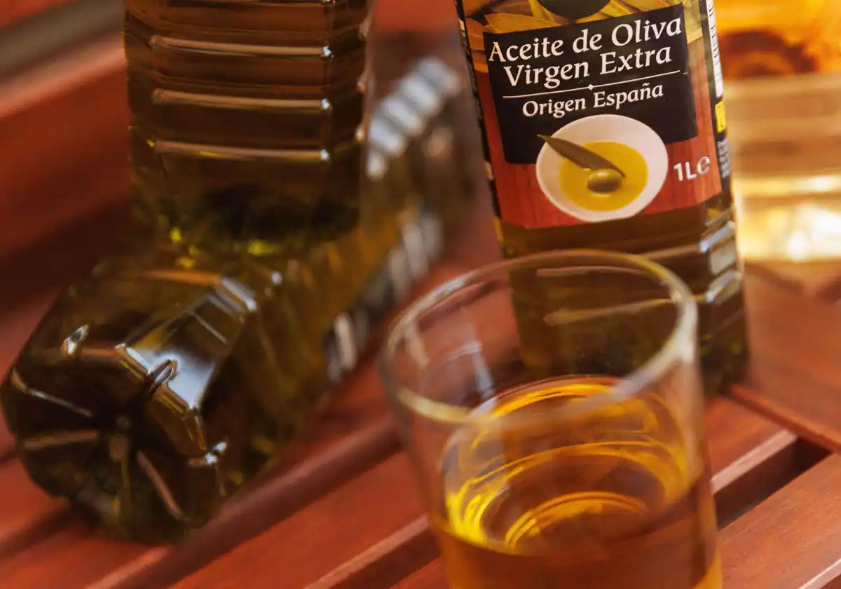 La fecha clave para la bajada del precio del aceite de oliva, según la OCU