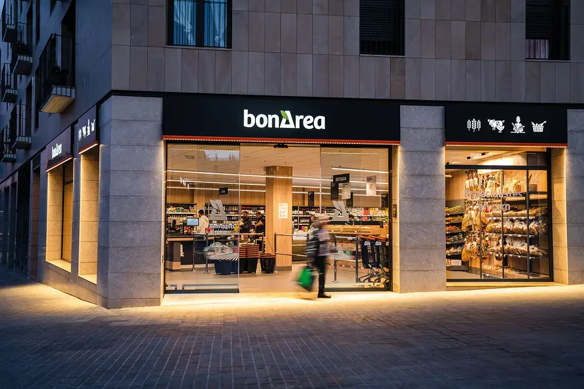 BonÀrea excluye a Madrid de sus planes de expansión