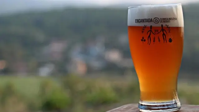 El secreto de una cerveza milenaria: la más antigua de Europa tiene origen español y 6.300 años de antigüedad