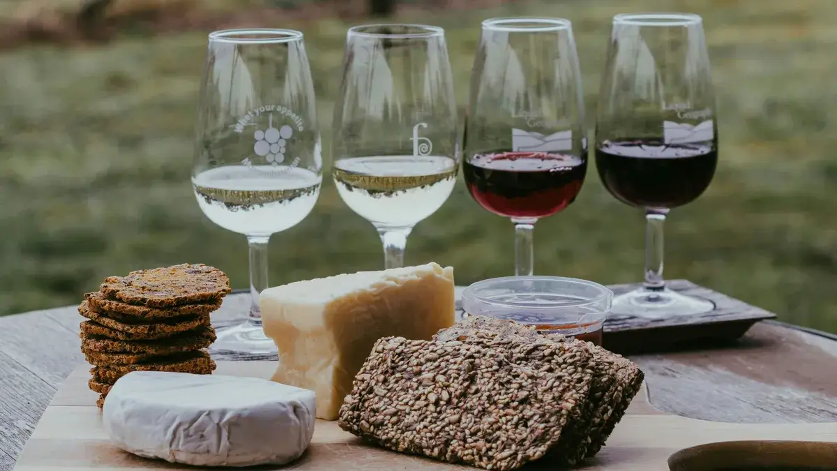 La mejor bodega turística del mundo está en La Rioja: así son sus vinos