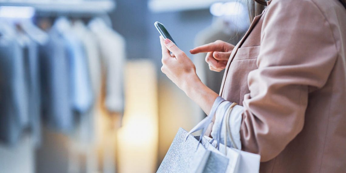 El gasto en retail de los españoles registra un fuerte aumento en la segunda semana de abril