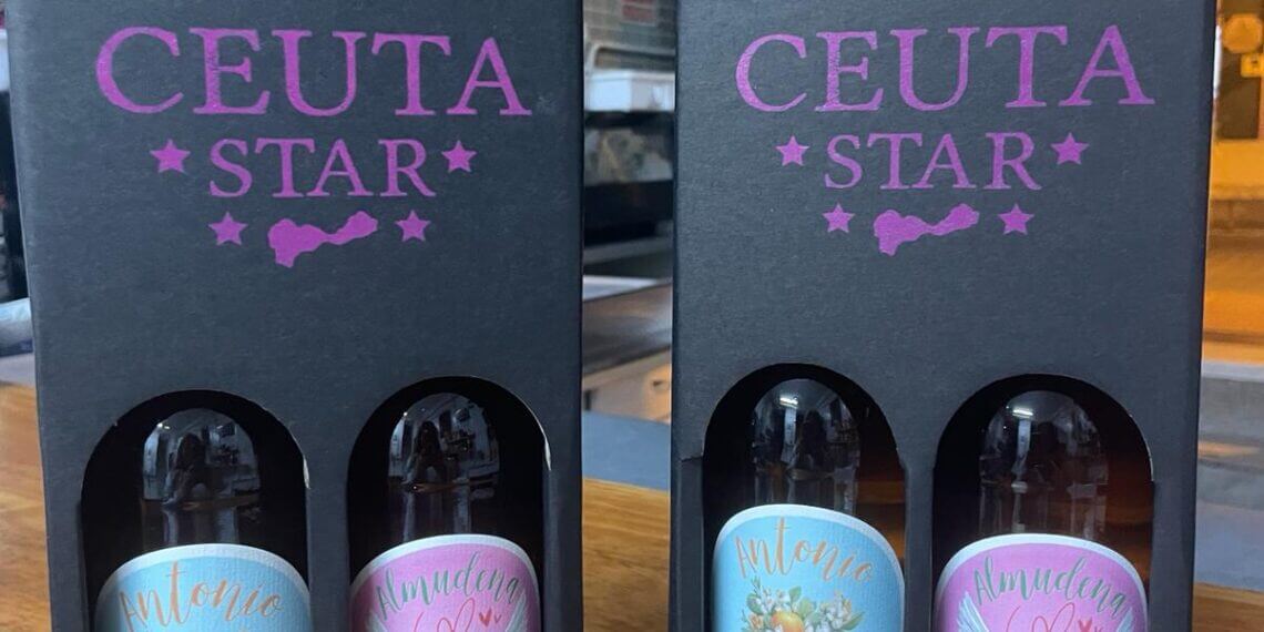 Una cerveza contra el cáncer: La iniciativa de Ceuta Star