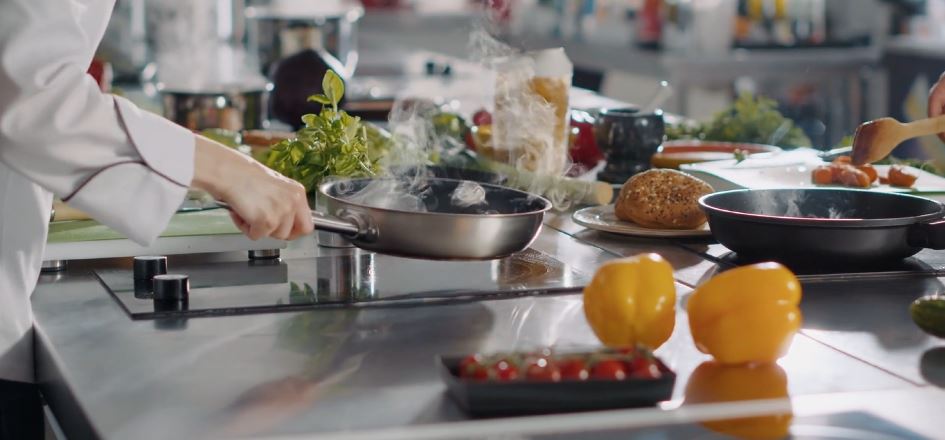 Findus Foodservice realiza un rebranding que eleva el estatus de sus productos
