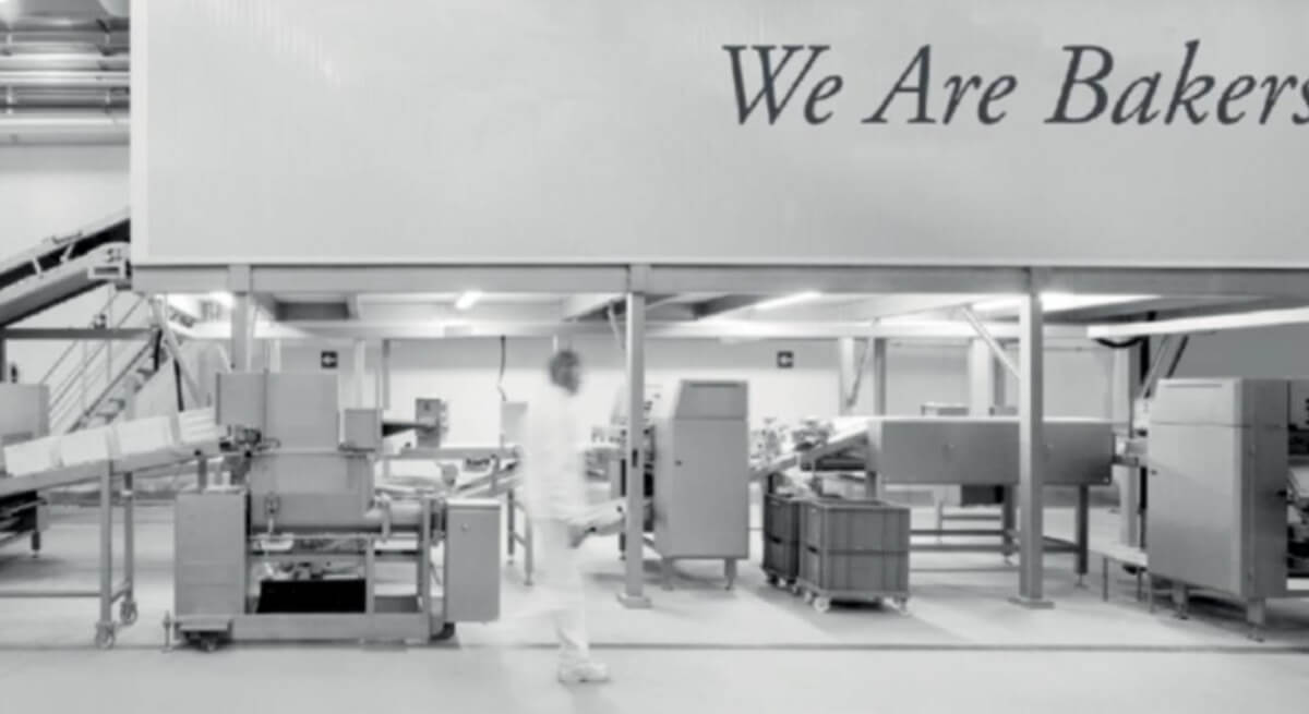 Europastry crece un 20% con la bolsa en el horizonte