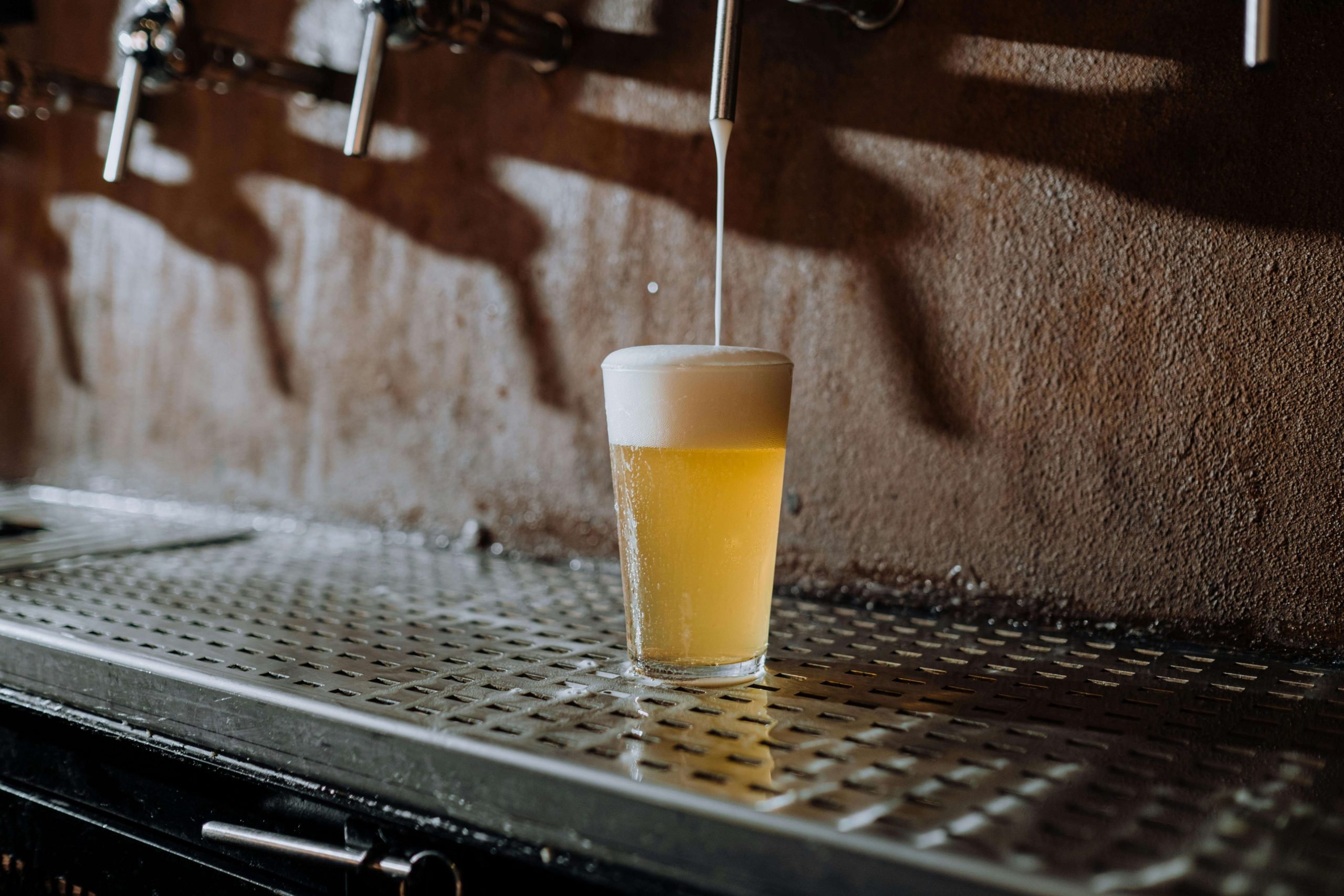 La cerveza artesana más destacada del mundo