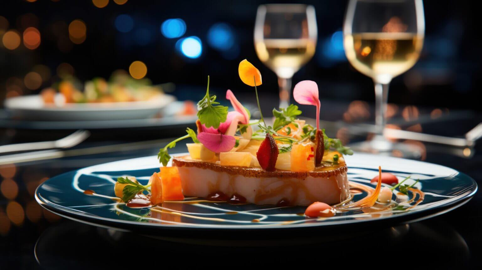 La alta gastronomía concentra el 20% de los ingresos de las experiencias de lujo en España 