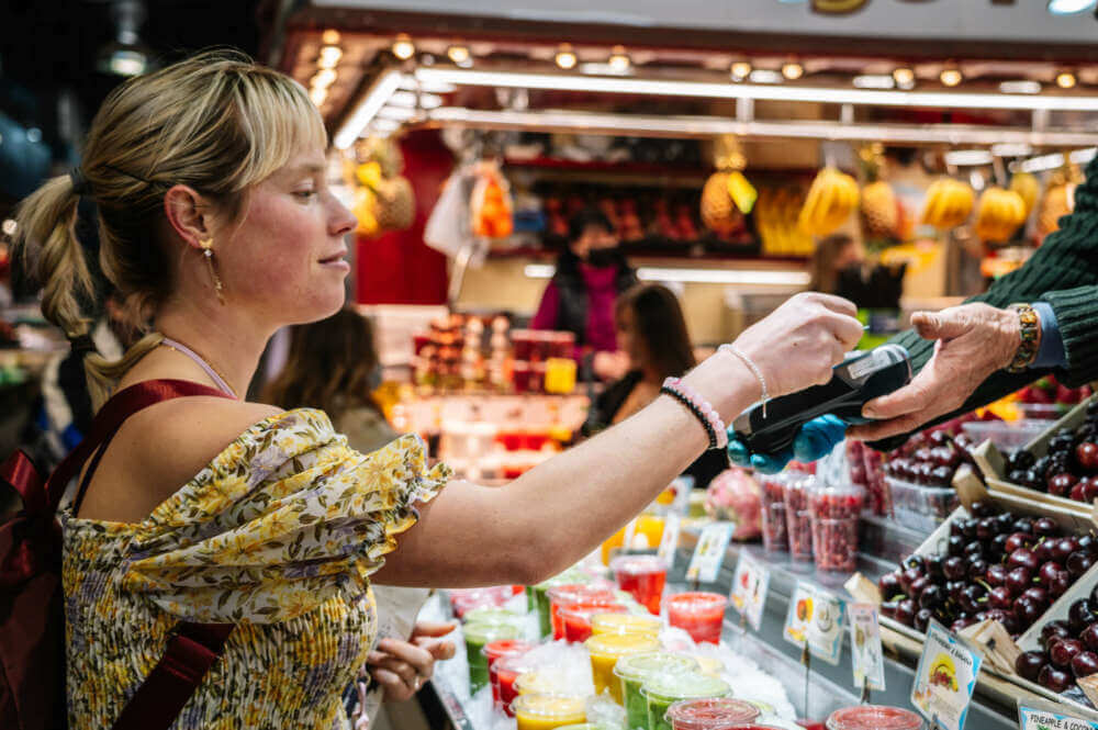 La 30ª edición de Seafood Expo Global reúne en Barcelona a toda la industria de los productos del mar 