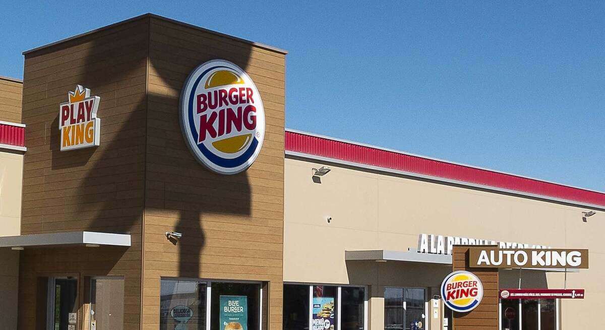 Burger King España engorda un 7% su deuda y eleva sus compromisos de pago a 1.300 millones