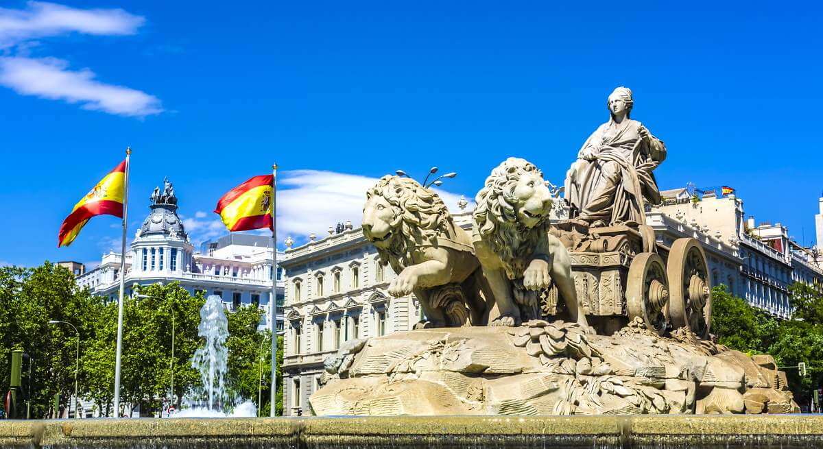 El crecimiento y la sostenibilidad de España