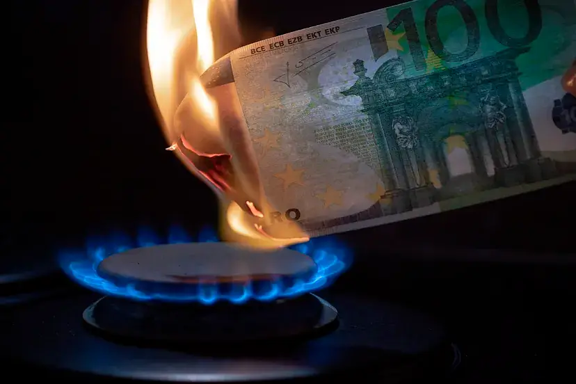La inflación sube hasta el 3,3% en abril por el gas y los alimentos