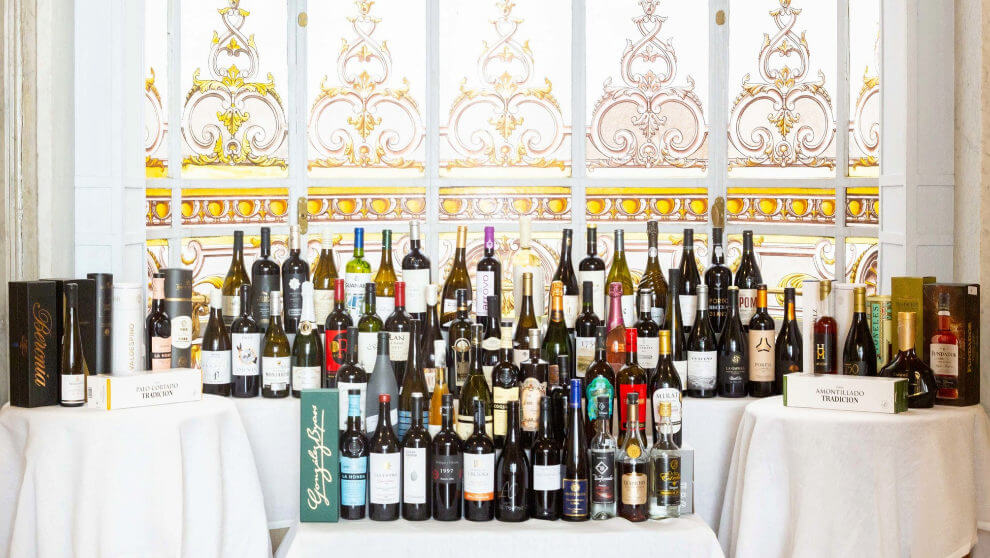 Raimonds Tomsons, mejor sumiller del mundo: «Los vinos españoles tienen un precio por debajo de su valor»