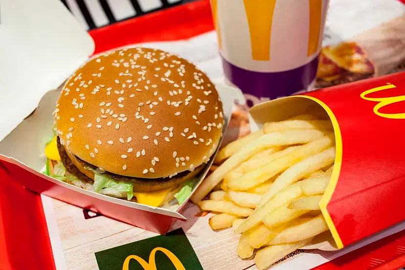 McDonald’s: más del 70% de su cesta de la compra en España ya es de origen local
