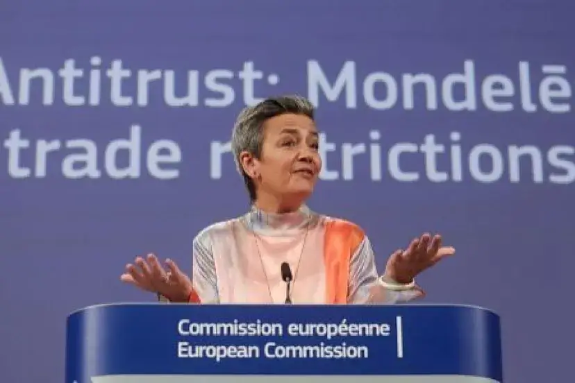 De AB Inbev a Mondelez: las multas europeas por cobrar distintos precios en cada país