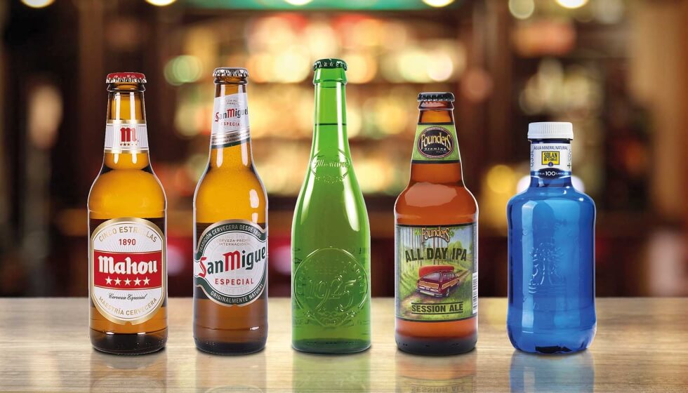 Mahou San Miguel incrementa su beneficio neto un 6,1% y alcanza los 108 millones de euros