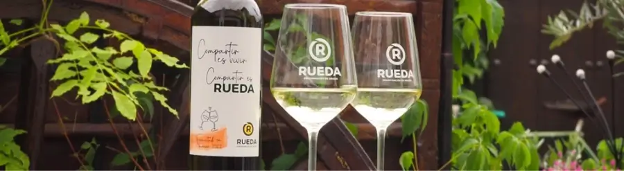 La D.O. Rueda, segunda denominación de origen de vino en España