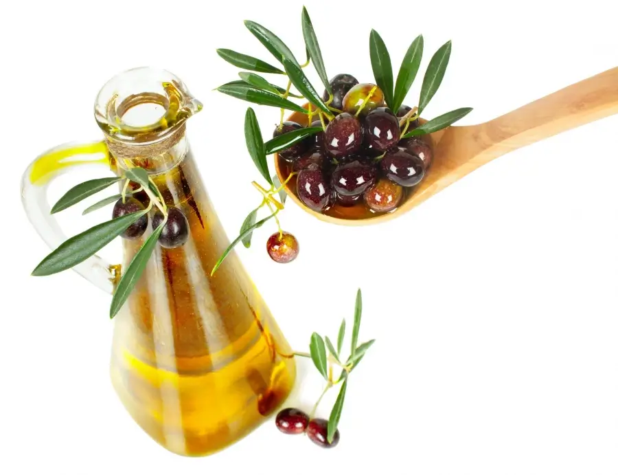 El aceite de oliva impulsa el liderazgo agroalimentario de Andalucía en el primer trimestre de 2024