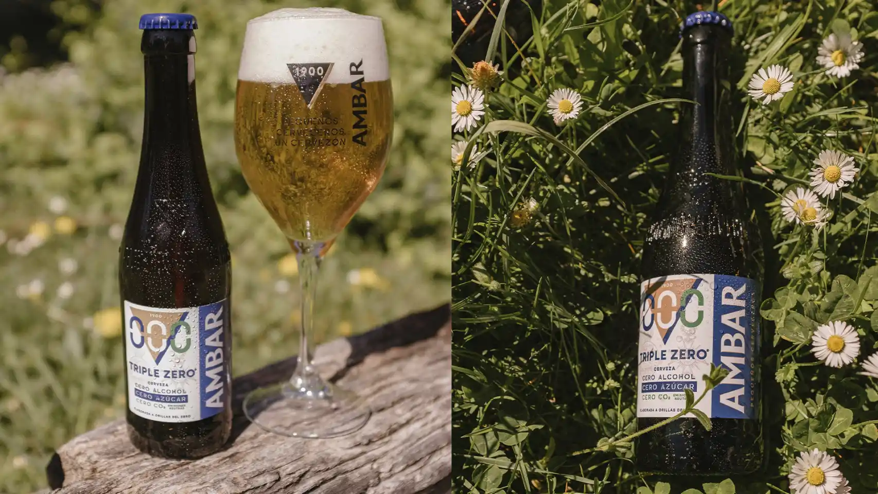 La innovación, la clave de Ambar para hacer cervezas únicas