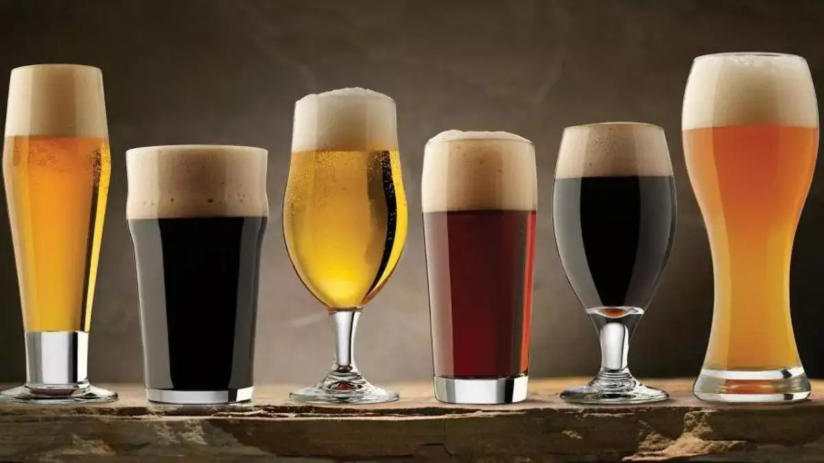 Rincón de la Victoria acoge este fin de semana el Festival de la Cerveza Artesana Birra&Art