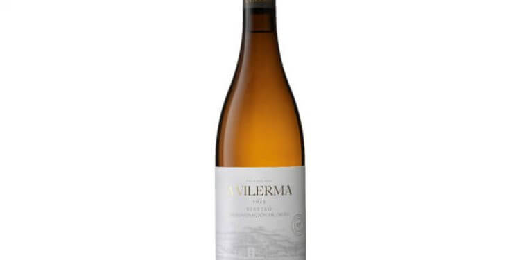 Bodegas Pariente debuta en Ribeiro con su nuevo vino A Vilerma Blanco 2023