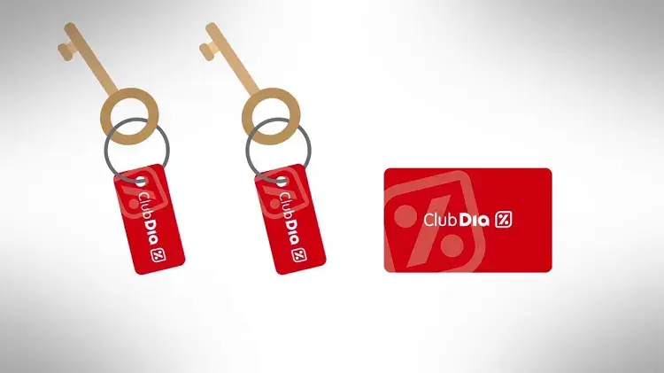 Lidl, Carrefour, Alcampo y Dia inician la nueva «guerra» de las tarjetas de fidelización