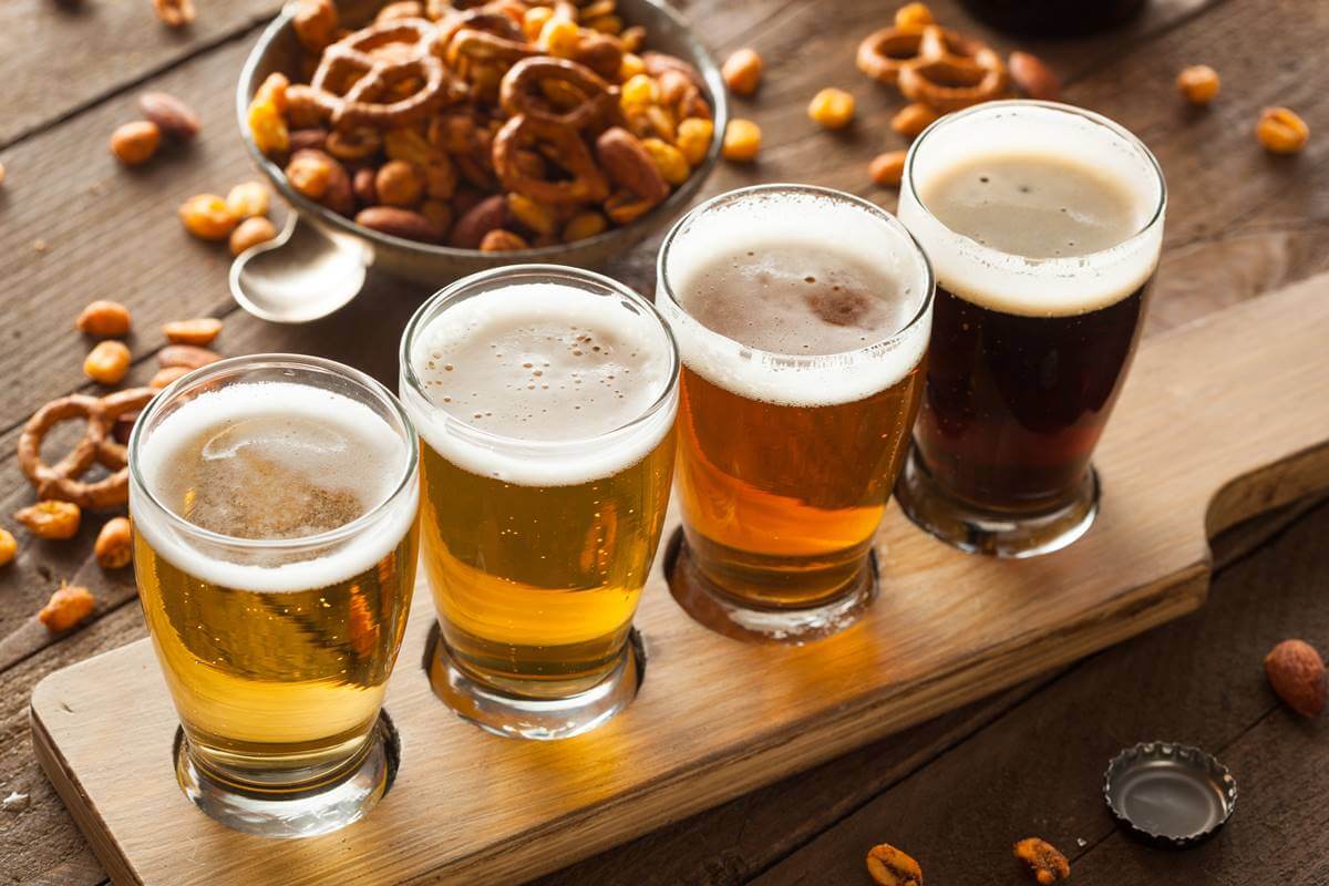Así es la fábrica artesanal de cerveza más antigua de España: está en Canarias