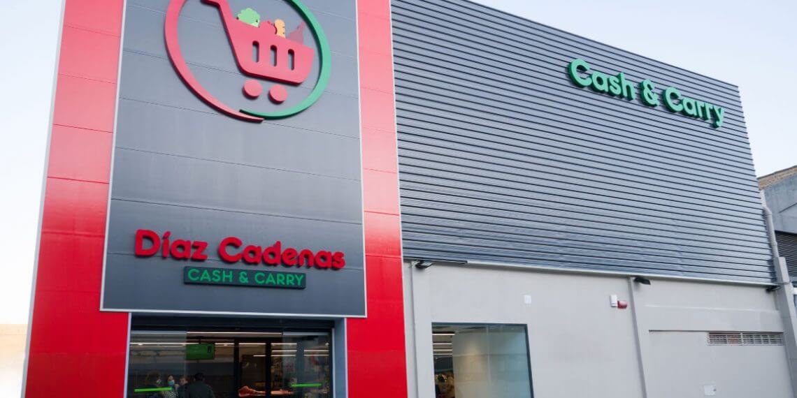 Díaz Cadenas facturó 62 millones en 2023 y prevé superar los 70 millones en 2024