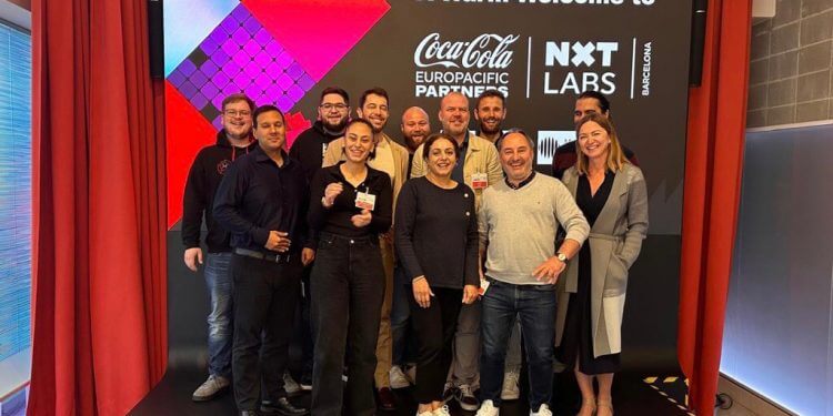 CCEP y MWCapital eligen startups para impulsar la sostenibilidad en la cadena de suministro