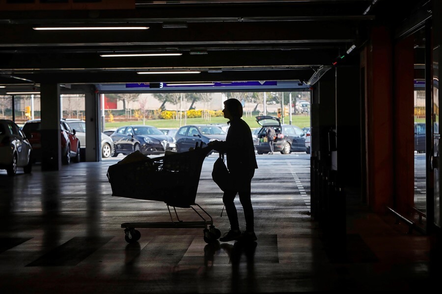 El gran consumo prevé crecer hasta un 5 % en valor y un 3 % en volumen a cierre de 2024
