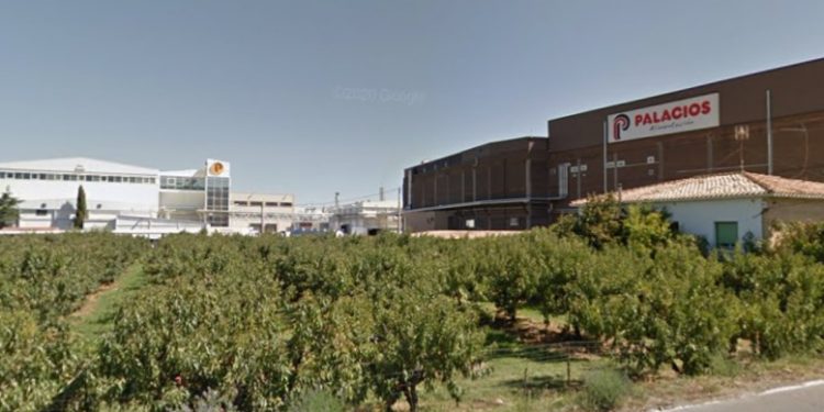 Palacios Alimentación avanza en sostenibilidad al usar envases de pizzas con más del 70% de plástico reciclado