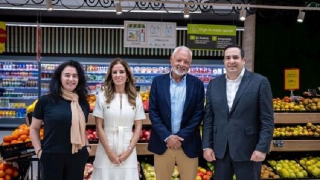 HiperDino refuerza su alianza con BP España a través del Plan DinoBP y las tiendas DinoShop