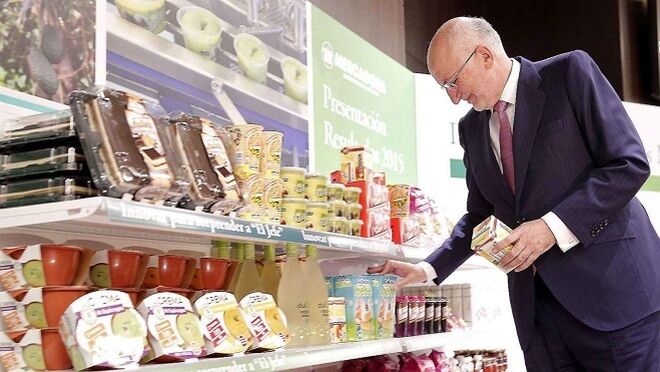 Mercadona invertirá 180 millones de euros en Portugal durante el ejercicio 2024