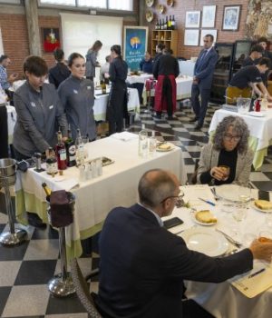 Makro muestra su apoyo a los jóvenes talentos del sector hostelero en Cataluña