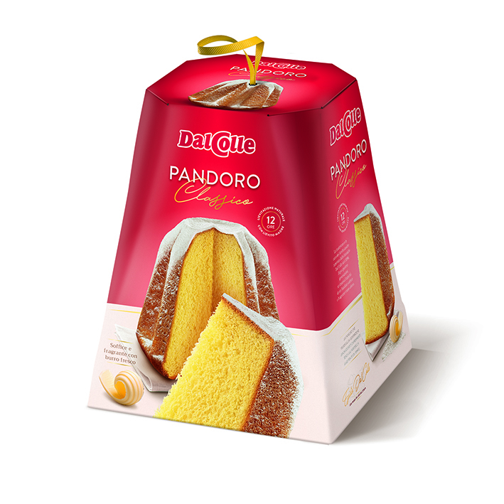 El Grupo Valeo Foods adquiere Dal Colle, empresa italiana líder en bollería y repostería.